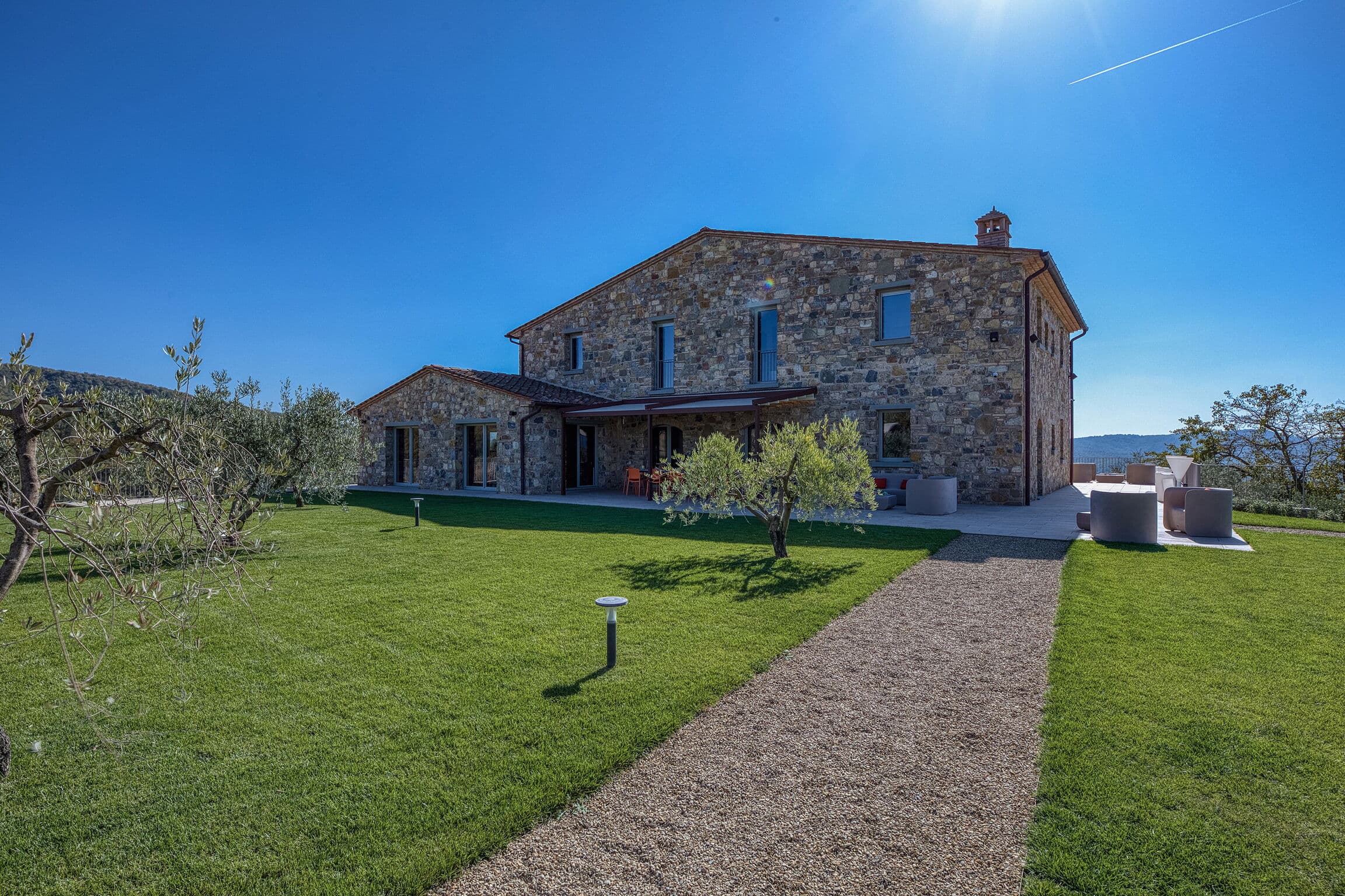 La Calcinaia Country Villa, Bucine - La Calcinaia, Foto 4