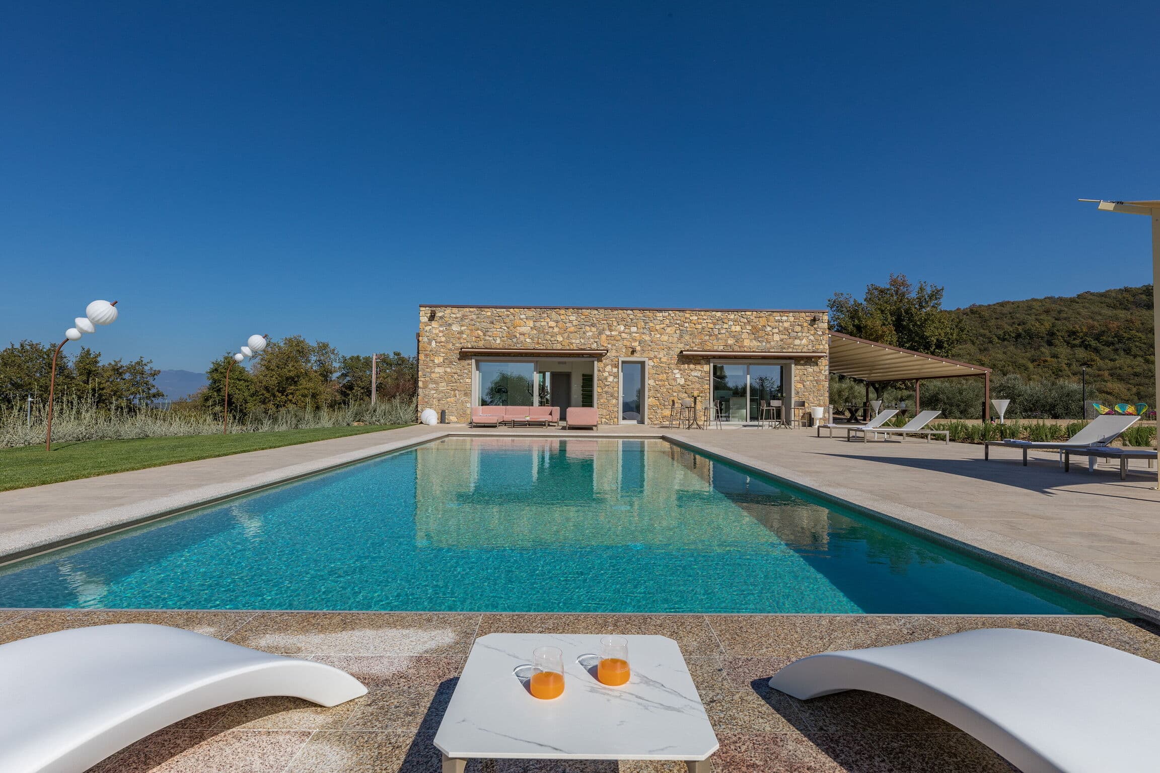 La Calcinaia Country Villa, Bucine - La Calcinaia, Foto 2