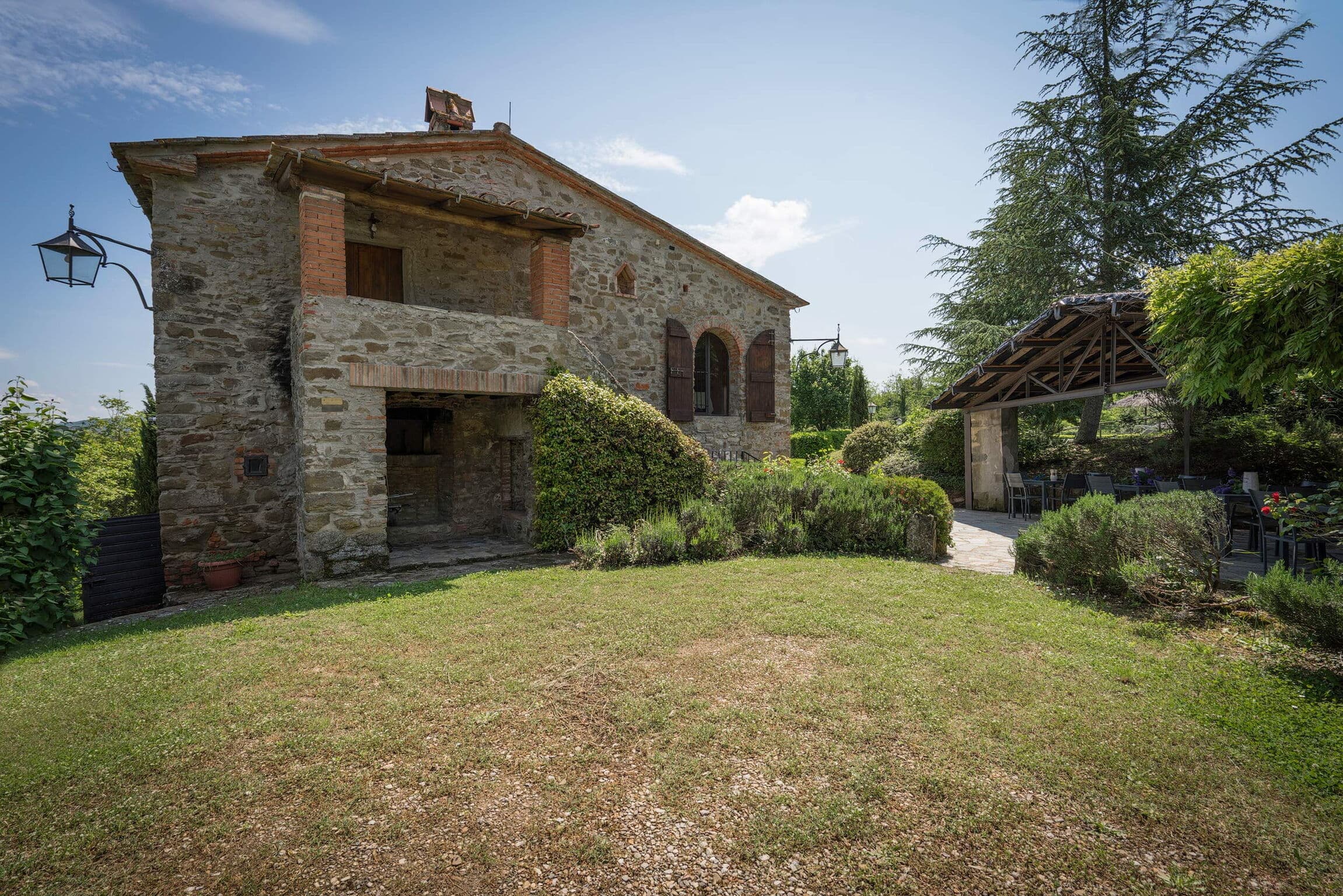 Private Pool Six Bedroom Villa in Bucine, Toscana, Foto 2