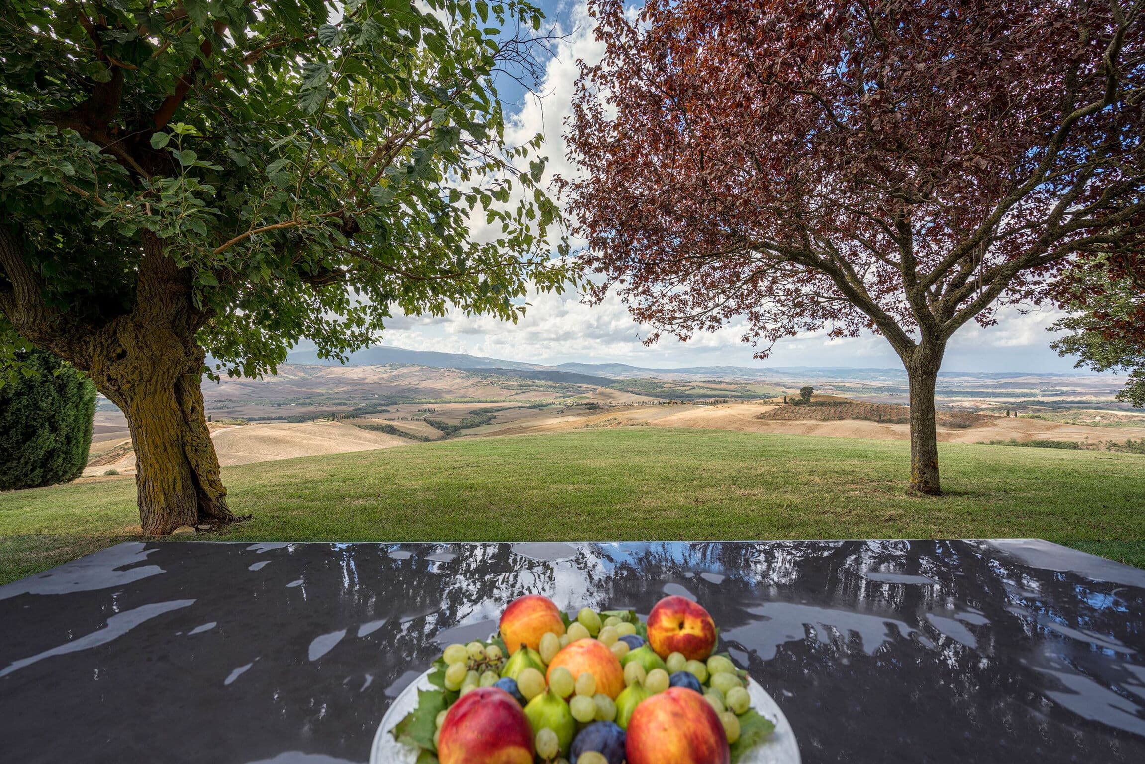Panoramic View Villa with Pool in Sarteano Tuscany Italy, Foto 4