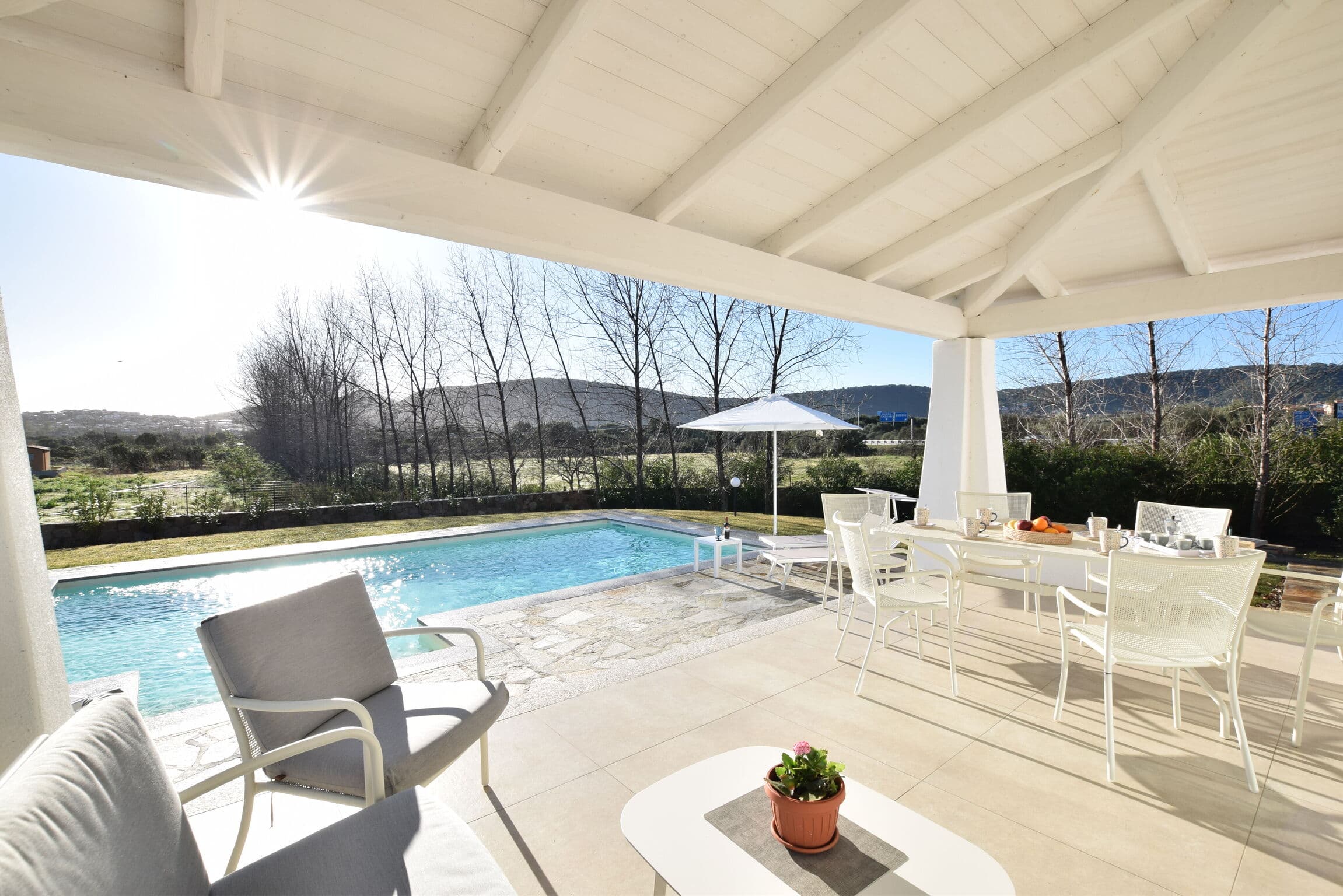Modern Three Bedroom Villa in Budoni, Foto 2