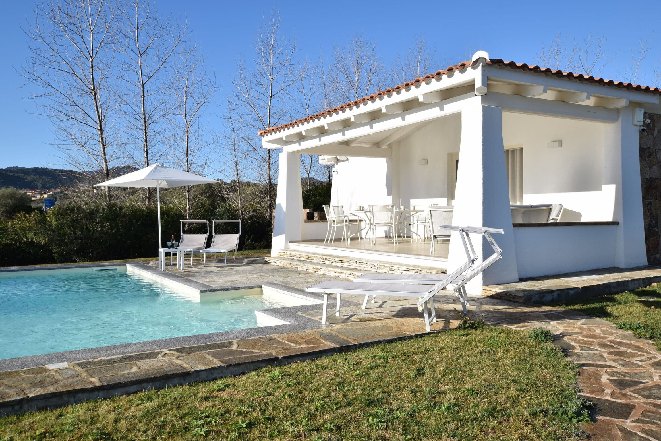 Modern Three Bedroom Villa in Budoni, Foto 3