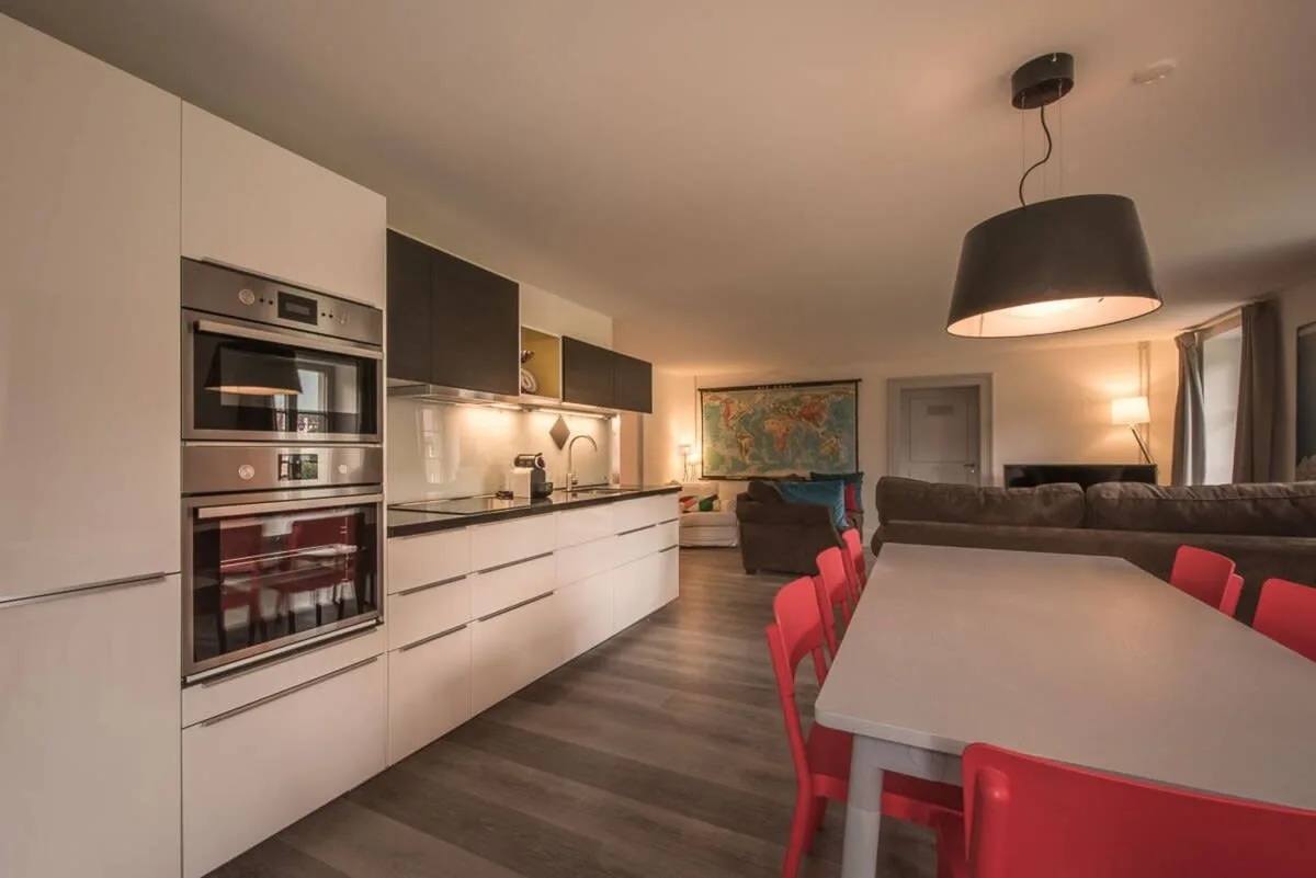 Great Penthouse with stunning views - Spa and Gym photo 2