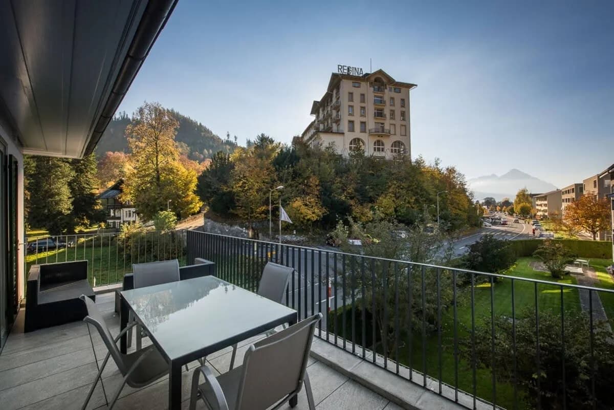 Great Penthouse with stunning views - Spa and Gym photo 3