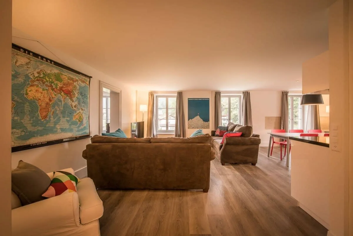 Great Penthouse with stunning views - Spa and Gym photo 4