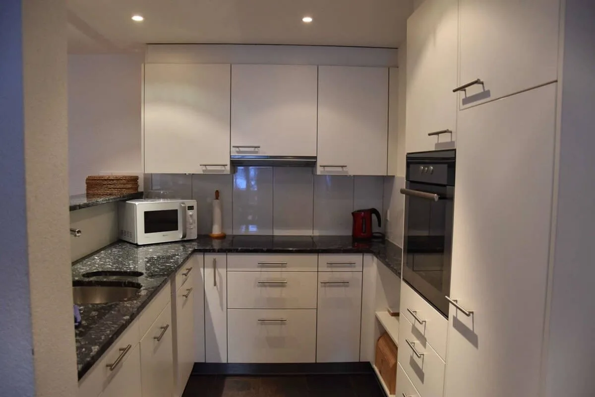 Great spacious 3 BR Duplex Flat in Grindelwald photo 5