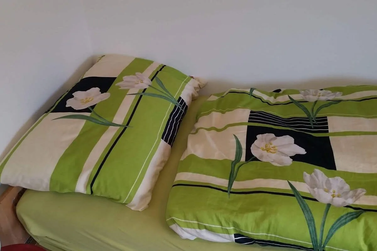 Ideally located Cozy Studio in Basel City Center photo 2