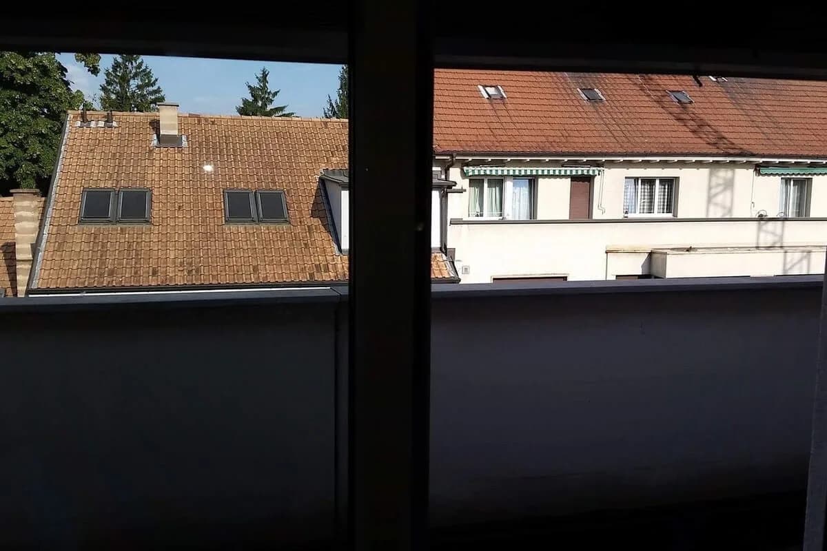 Ideally located Cozy Studio in Basel City Center photo 4