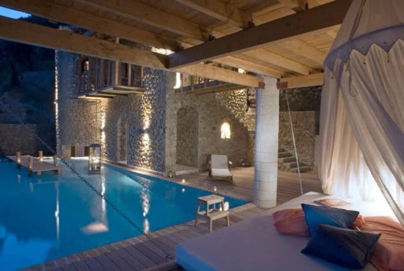 The Most Amazing Honeymoon Villa with Great Views
