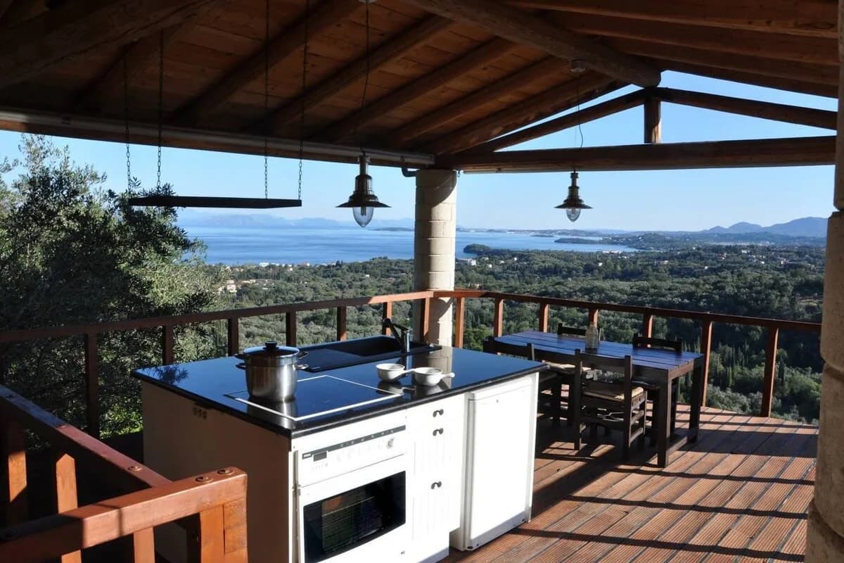 The Most Amazing Honeymoon Villa with Great Views photo 4