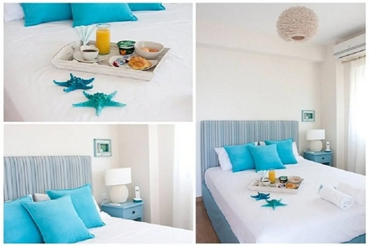 Semi-Private Beach soo... beautiful Seafront Villa photo 2