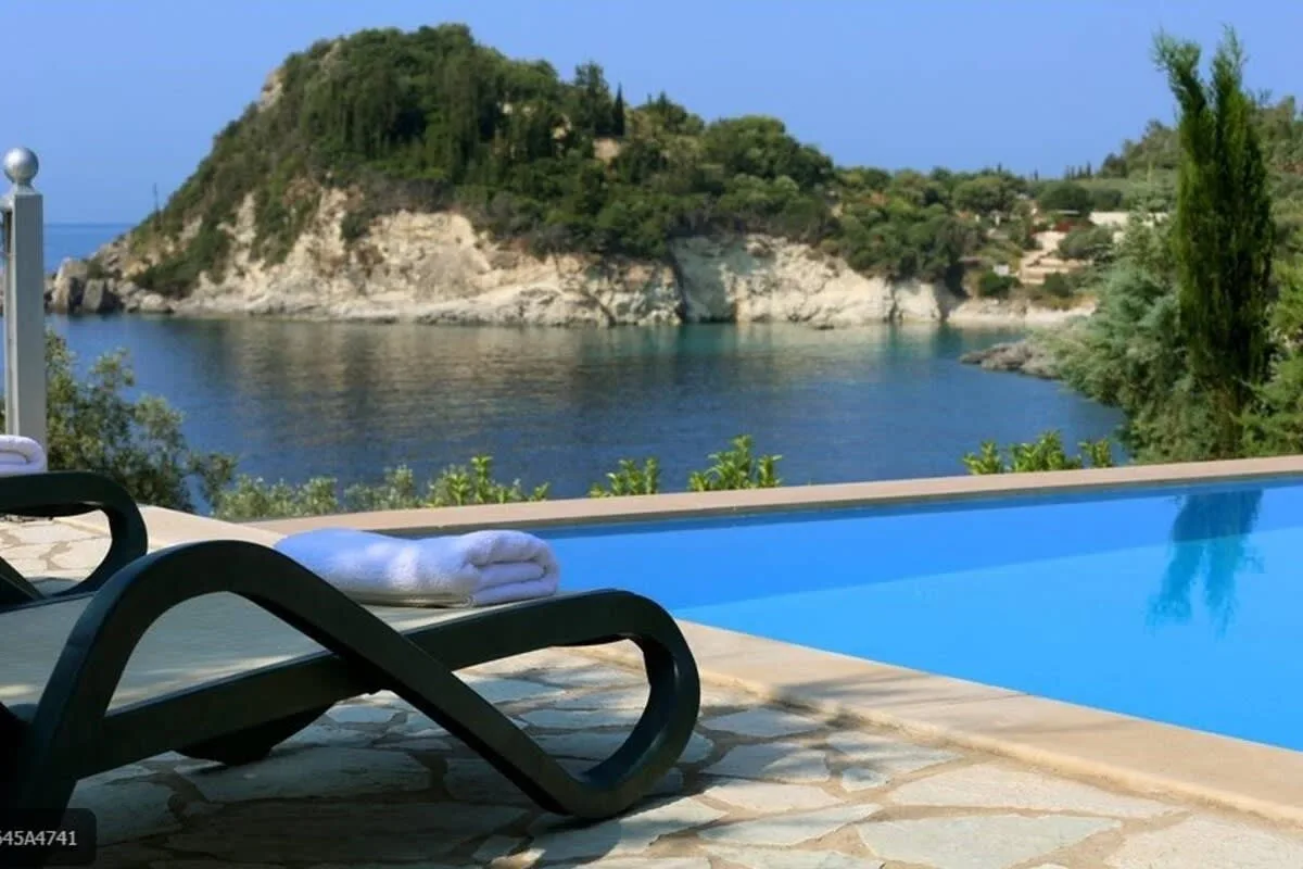 Private Strandvilla La Isla Bonita, Foto 3