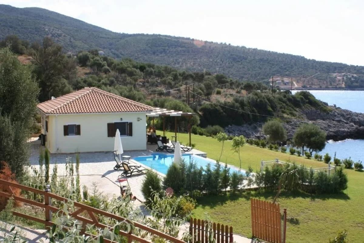 Private Strandvilla La Isla Bonita, Foto 4