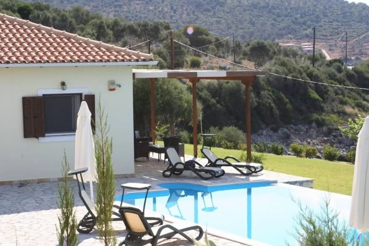 Private Strandvilla La Isla Bonita, Foto 5