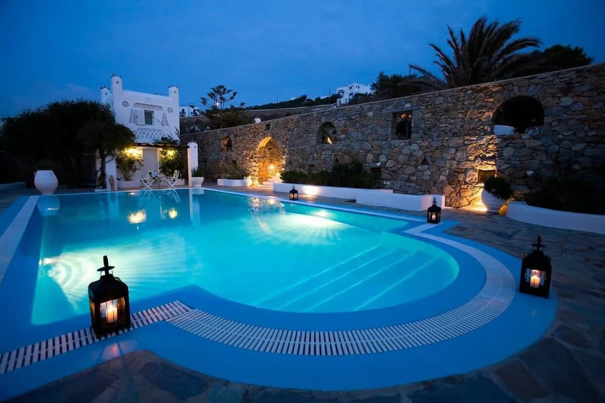 Luxuriöse, wunderschöne Villa mit 5-Sterne-Hospitality, Foto 3
