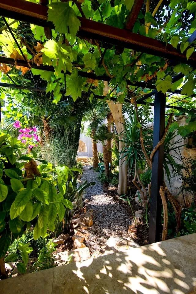 Nice studio with shared pool next to old port photo 4