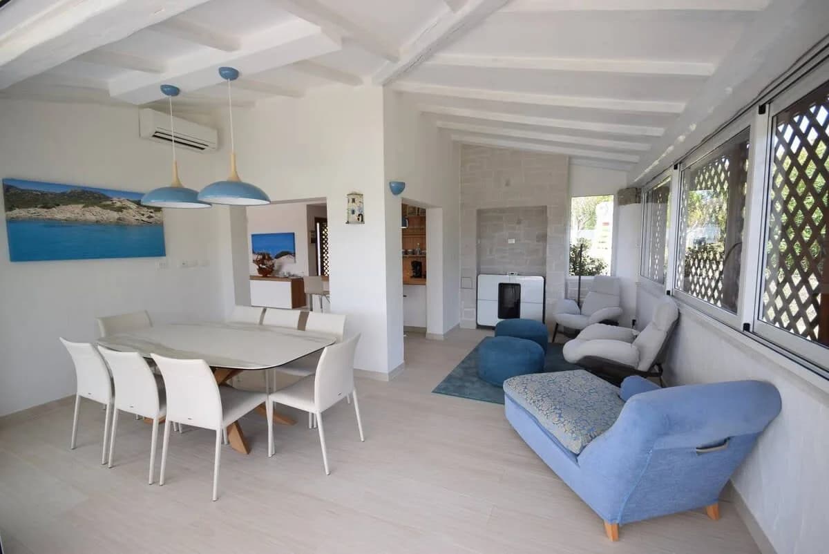 Tranquility villa right next to sea -infinty  pool photo 2