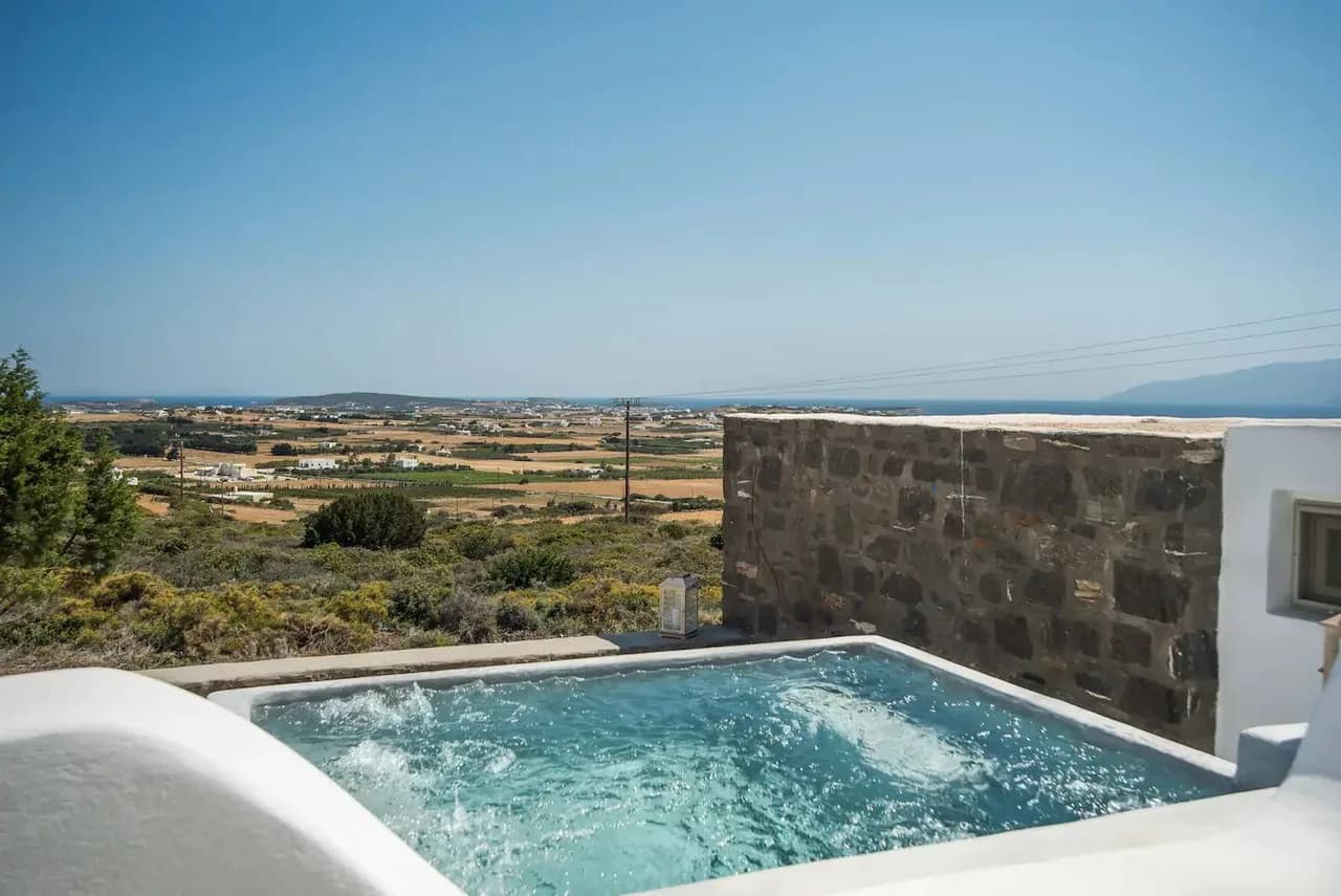 Vista Impresionante, Villa Perfecta para Vacaciones, foto 2