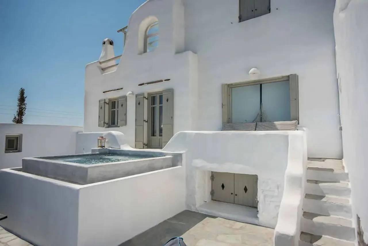 Vista Impresionante, Villa Perfecta para Vacaciones, foto 4