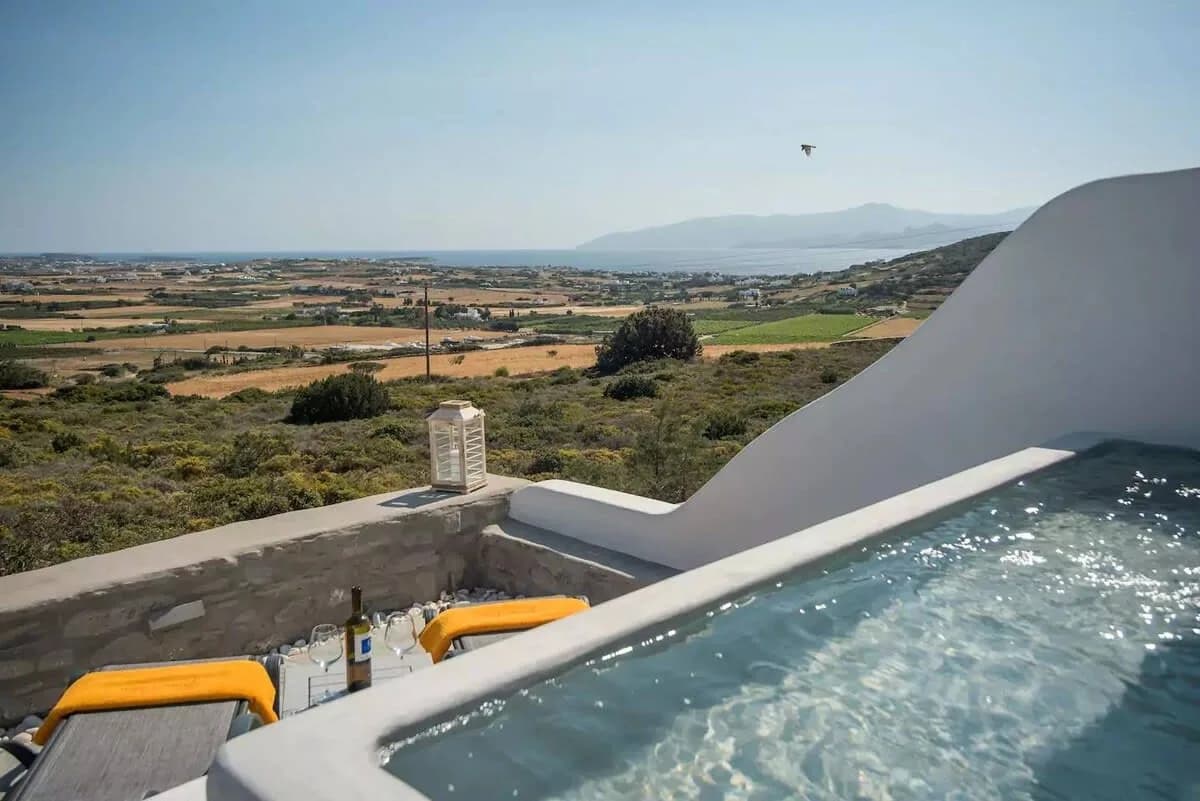ÉNORME belle villa dans la charmante Paros, photo 3