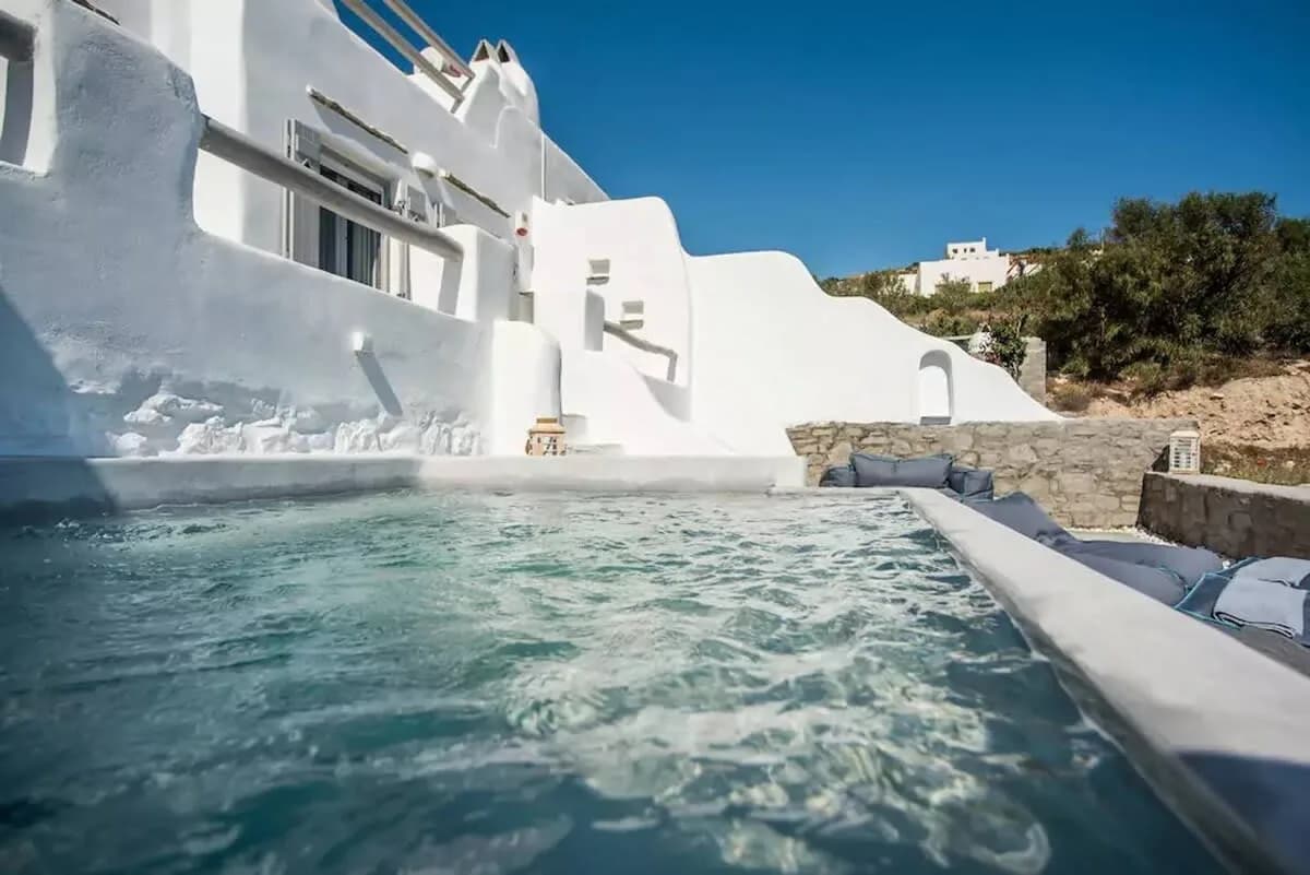 ÉNORME belle villa dans la charmante Paros, photo 4