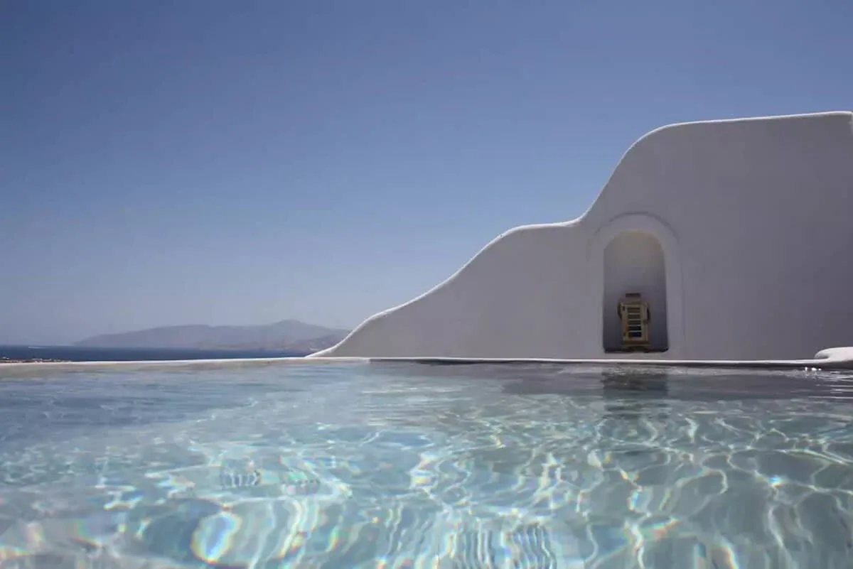ÉNORME belle villa dans la charmante Paros, photo 5