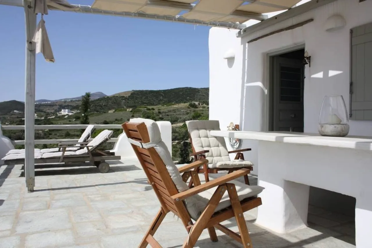 Lovely Studio with Stunning Views to the Valley photo 2