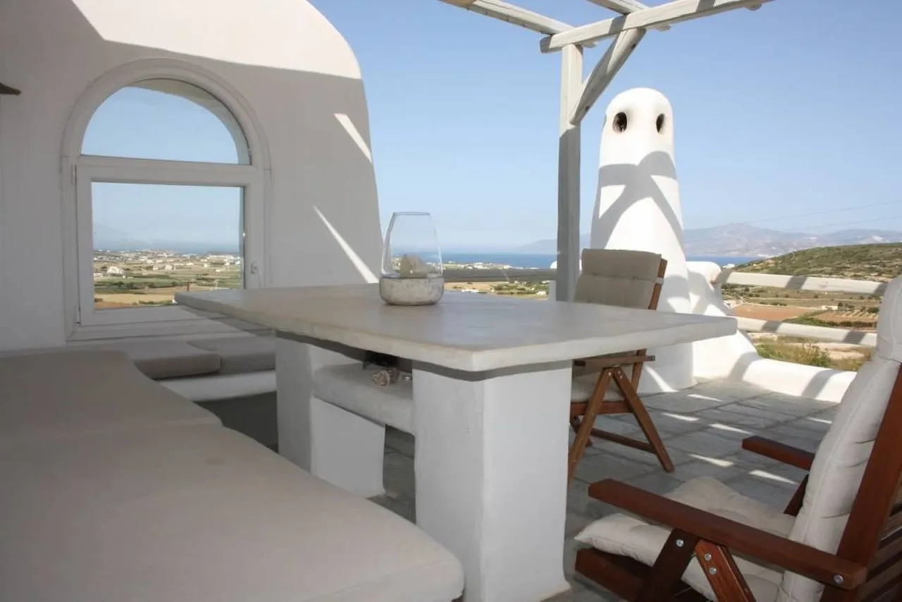 Lovely Studio with Stunning Views to the Valley photo 3