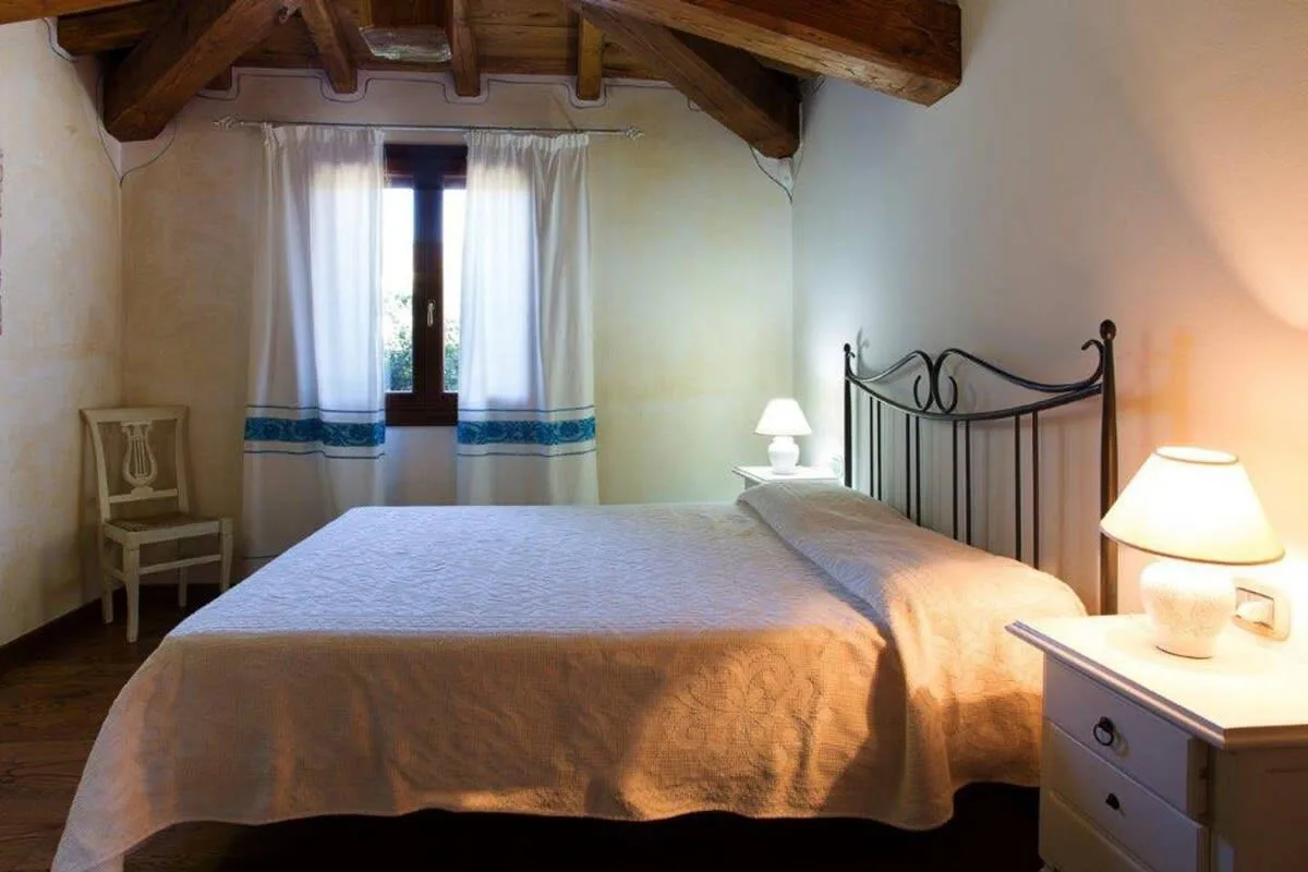 Une villa parfaite en Sardaigne avec une plage privée, photo 4