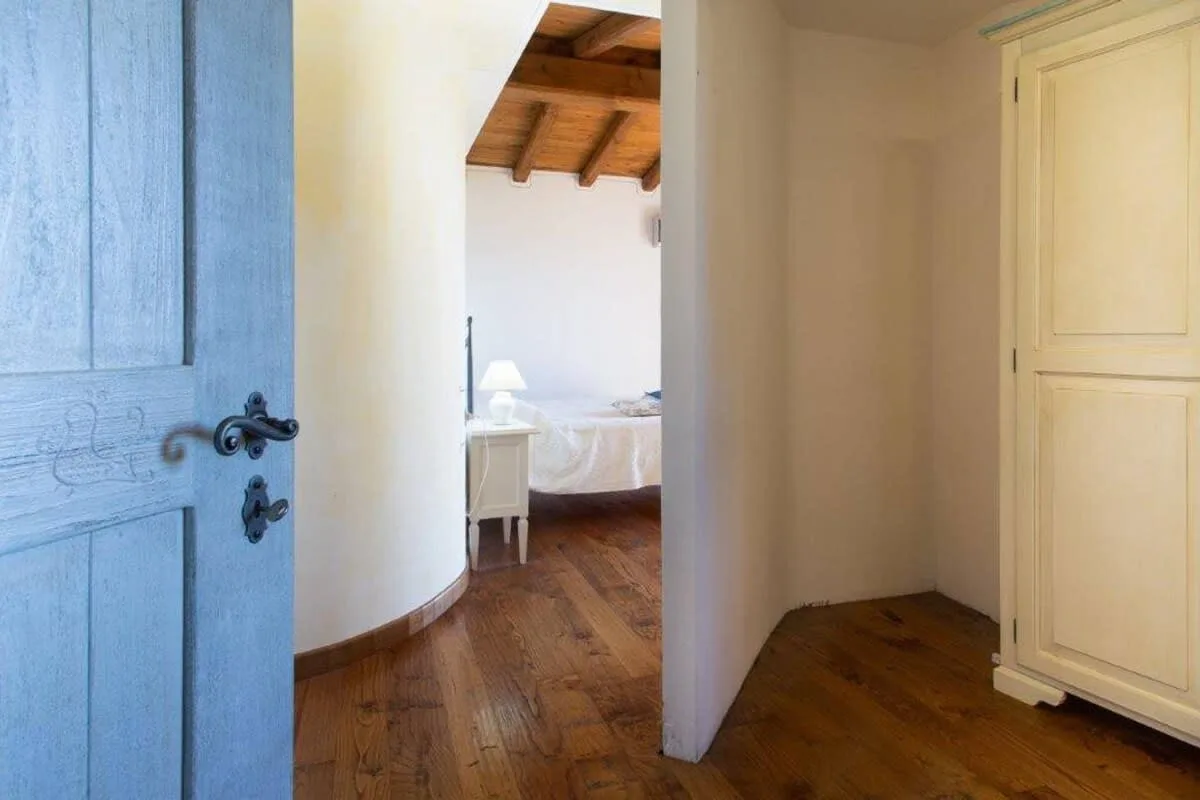 Une villa parfaite en Sardaigne avec une plage privée, photo 5