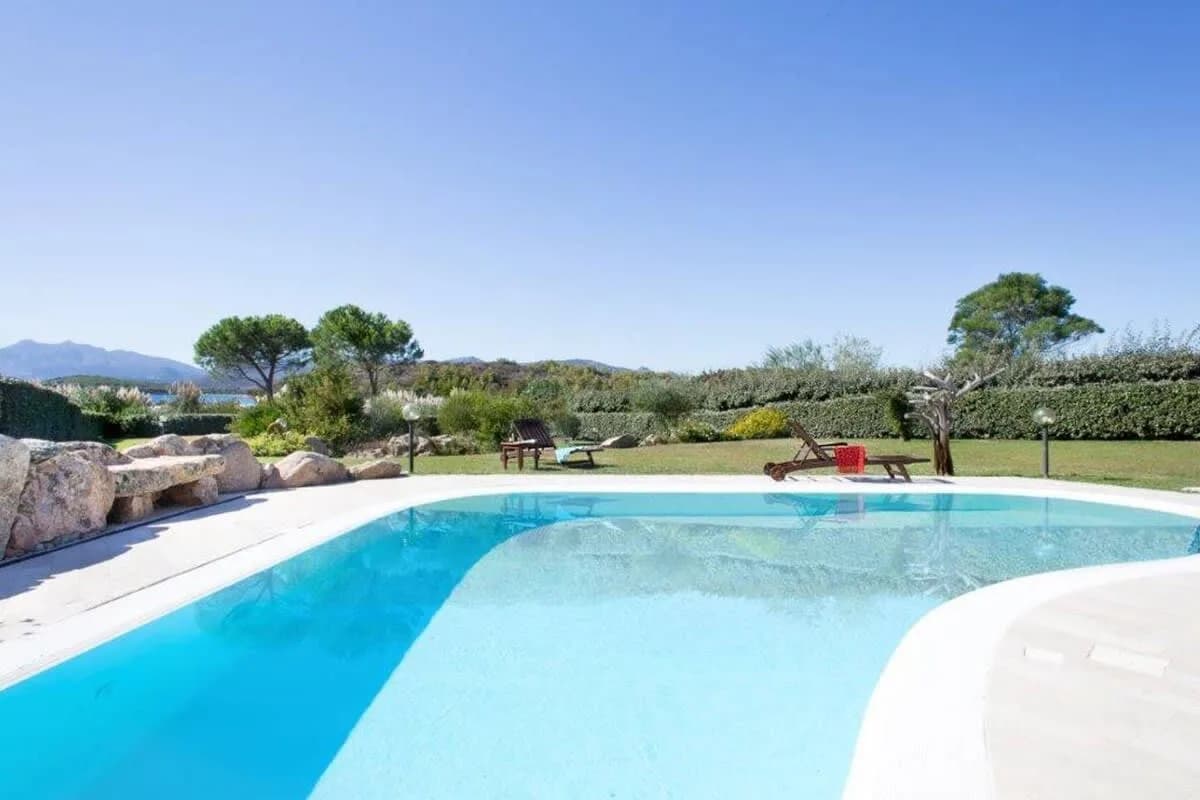 Stunning Villa with a Lovely Sea View photo 2