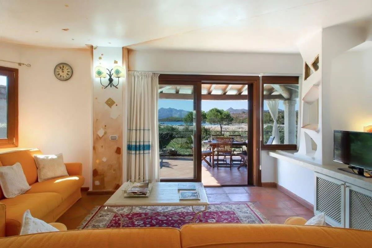 Stunning Villa with a Lovely Sea View photo 5