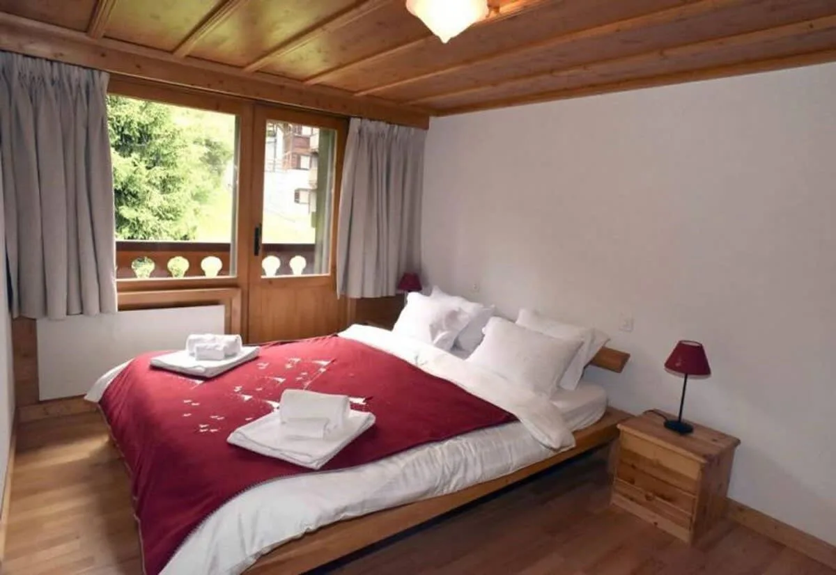 Spacious & Cozy Penthouse in Verbier photo 5