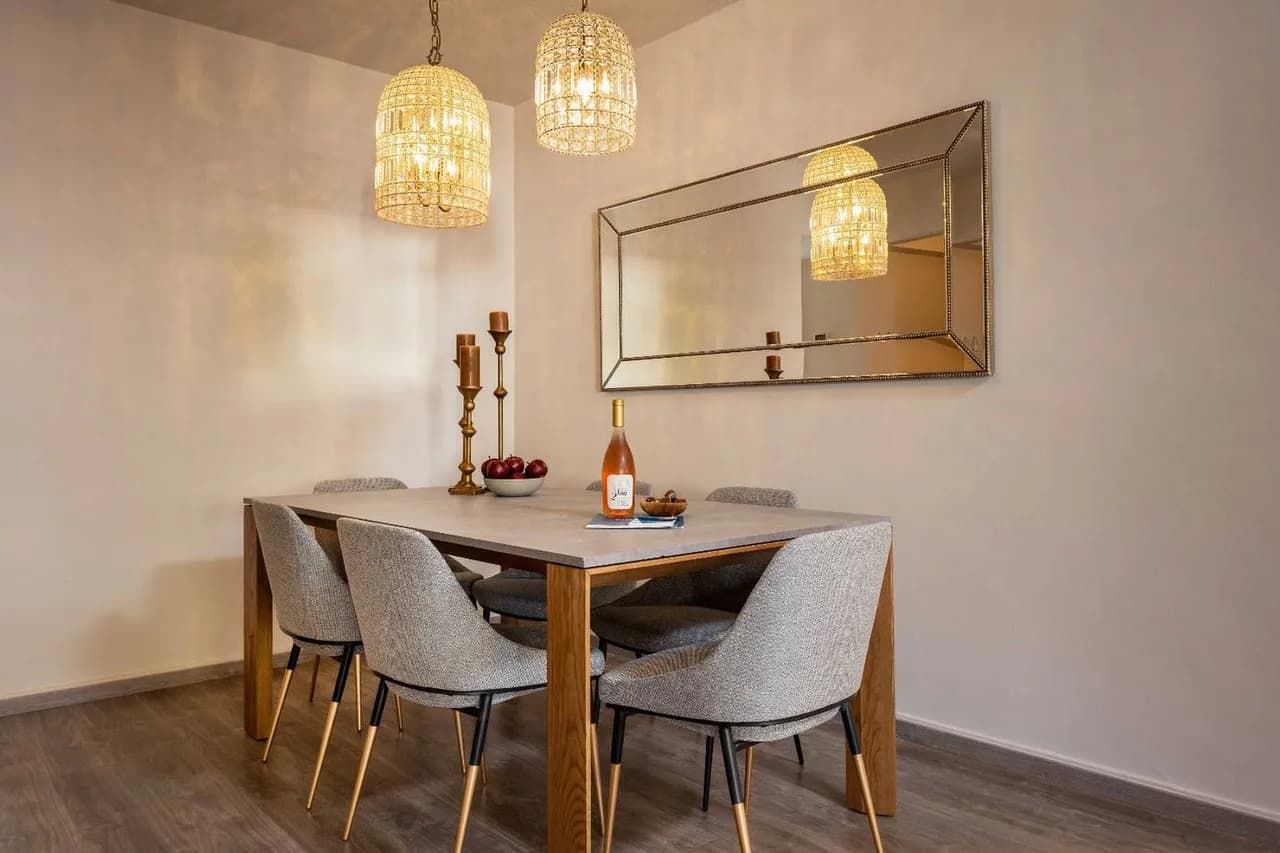 Most luxurious  5BR with pool next to the Mamilla photo 3