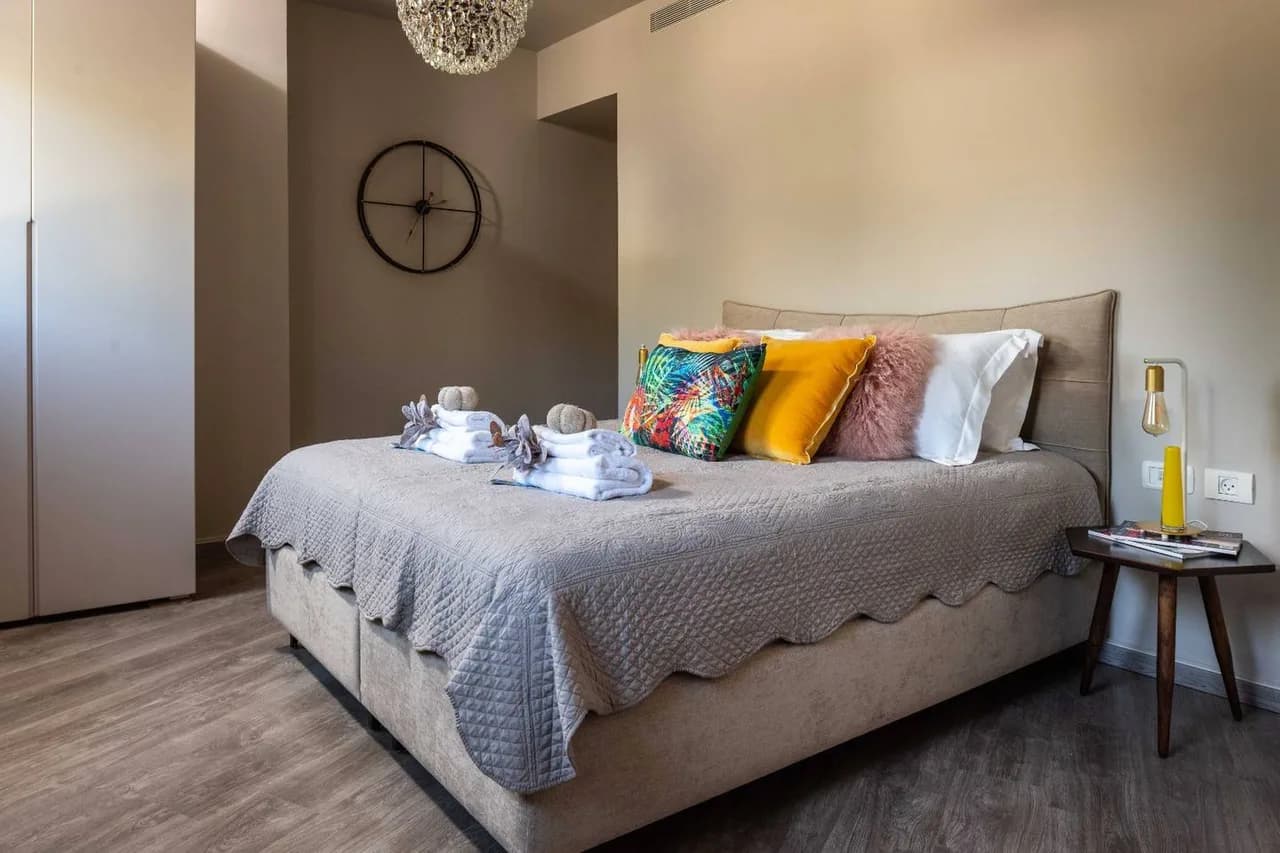Most luxurious  5BR with pool next to the Mamilla photo 4