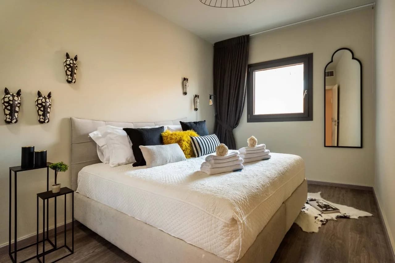 Most luxurious  5BR with pool next to the Mamilla photo 5