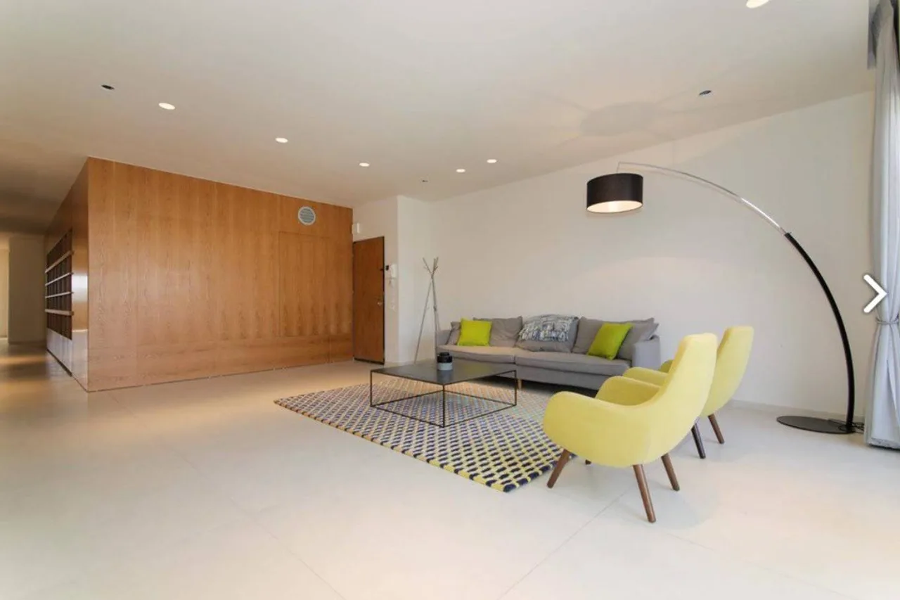 Fantastische Wohnung im King David Crown, Foto 4