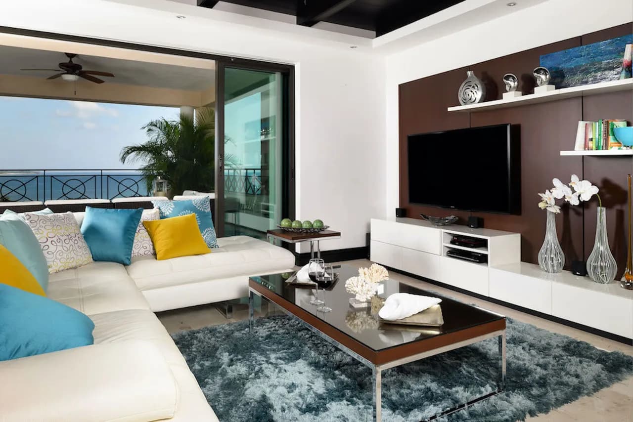 Appartement avec Vue sur l'Océan à Punta de Mita, photo 4