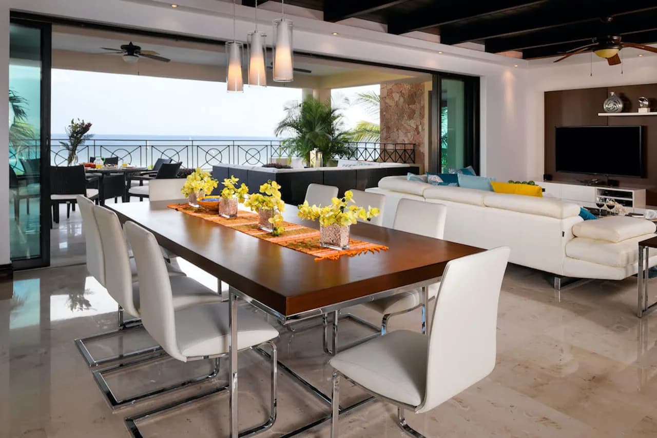 Appartement avec Vue sur l'Océan à Punta de Mita, photo 5