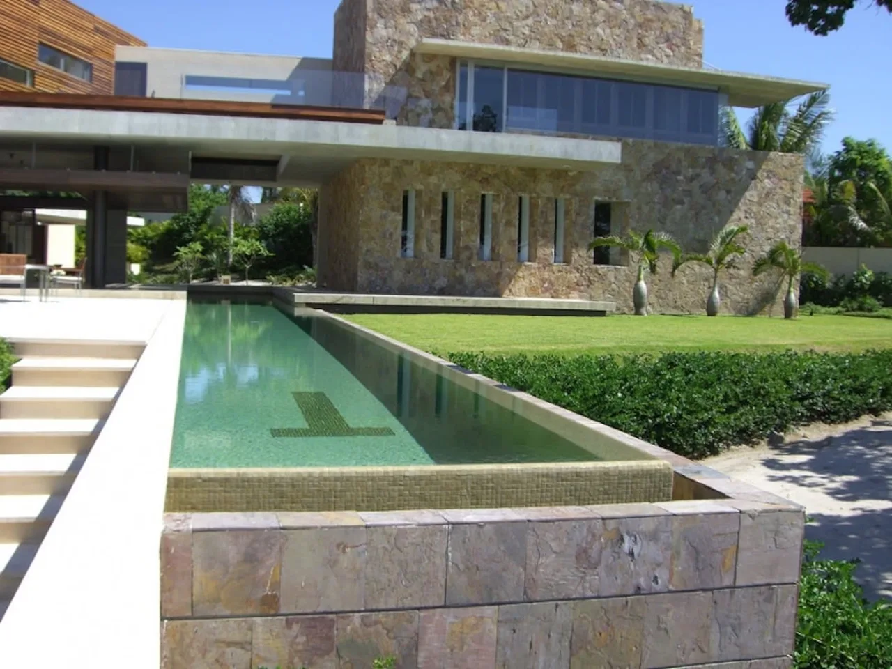 Villa en Bord de Mer Blissful à Punta de Mita, photo 2