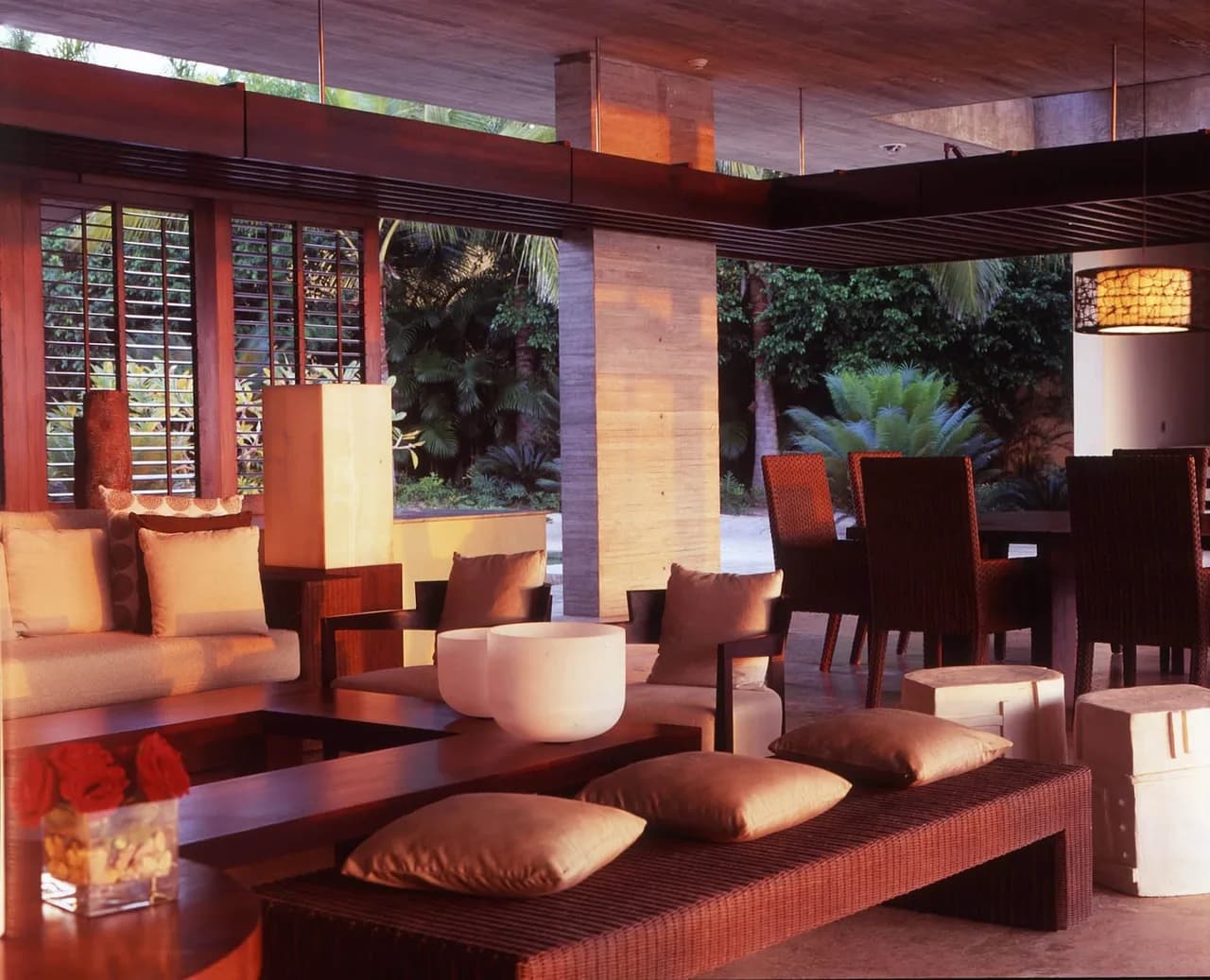 Villa en Bord de Mer Blissful à Punta de Mita, photo 4