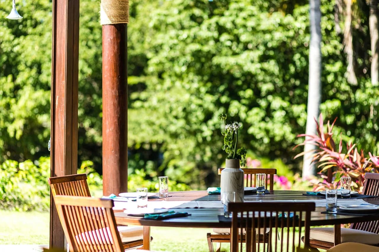 Smiling Villa in Punta Mita's Best Spot photo 3