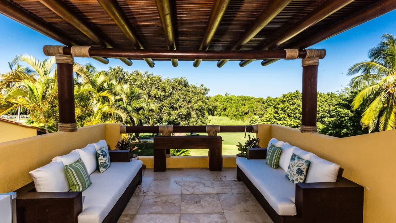 Smiling Villa in Punta Mita's Best Spot photo 4