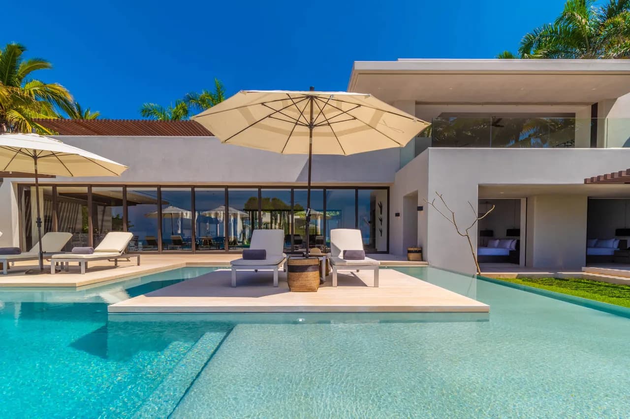Villa Hipnotizante - Un Paquete Completo de Vacaciones, foto 4
