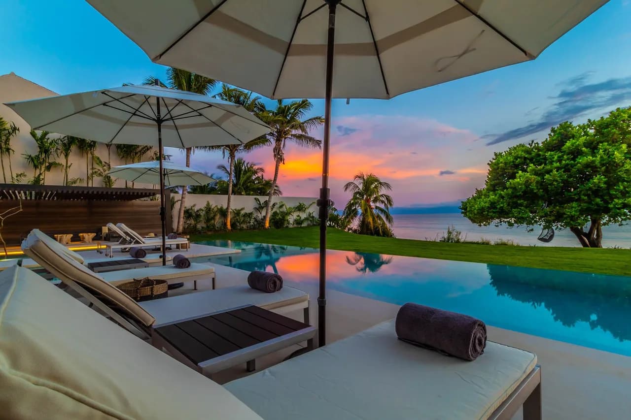 Villa Hipnotizante - Un Paquete Completo de Vacaciones, foto 5