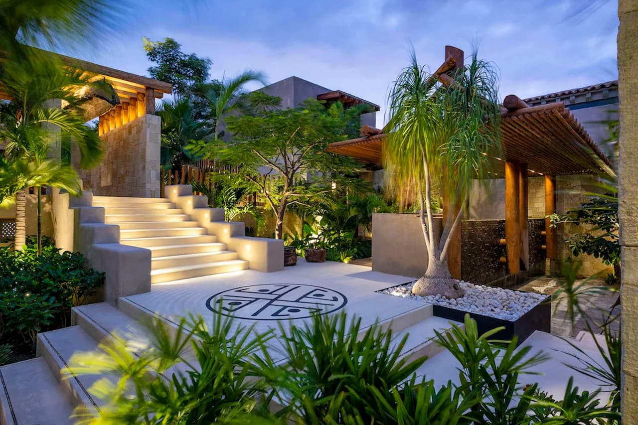 Villa Chic Frente al Mar en Punta Mita, foto 3