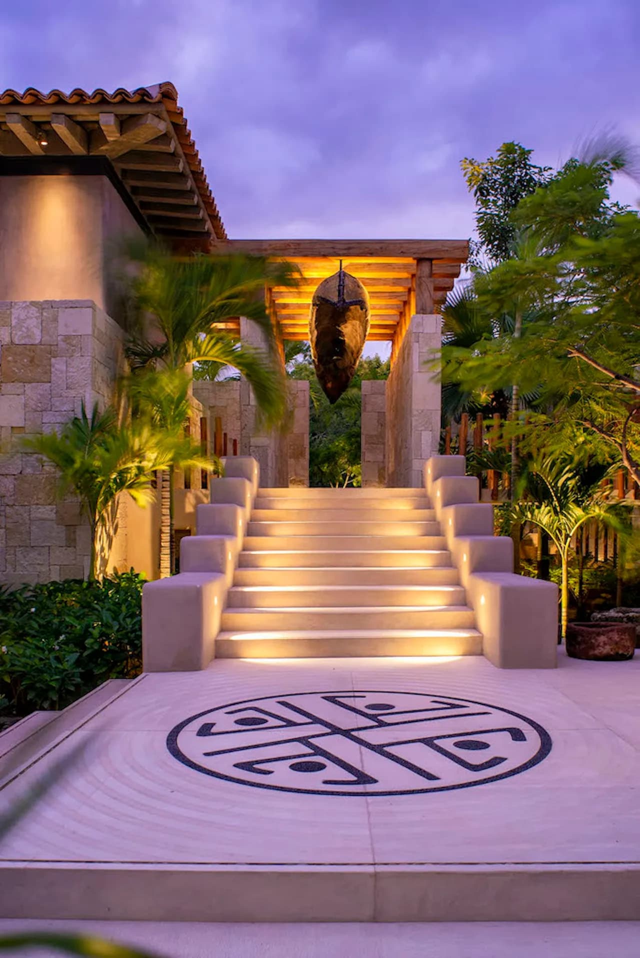 Villa Chic Frente al Mar en Punta Mita, foto 5
