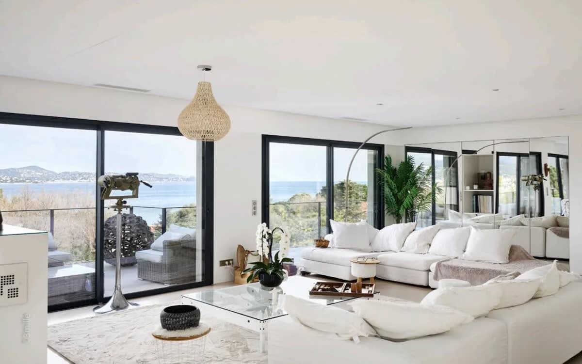 Magnifique Villa avec Piscine Moderne et Espace Détente, photo 2