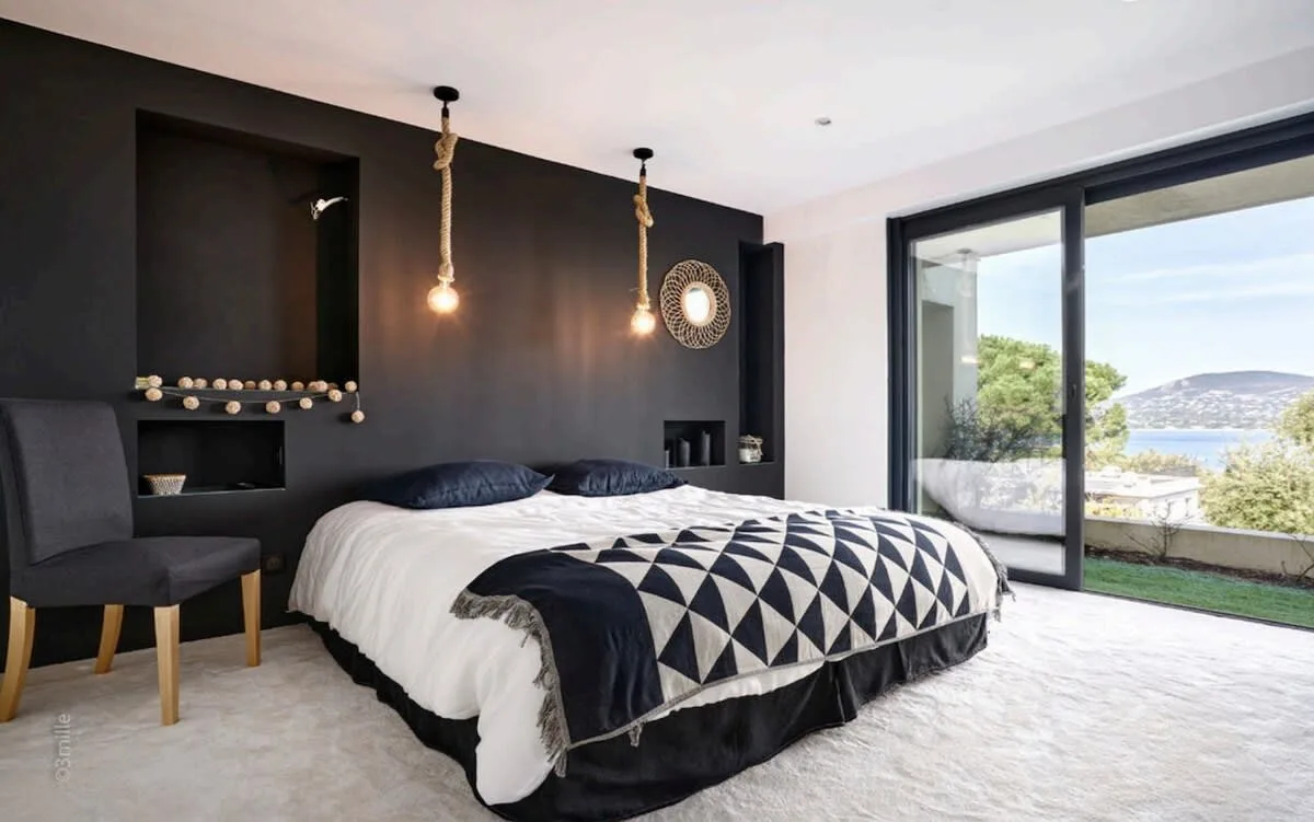 Magnifique Villa avec Piscine Moderne et Espace Détente, photo 3