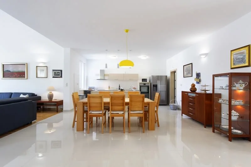Prestige Family Villa with Crystal Clear Pool photo 4